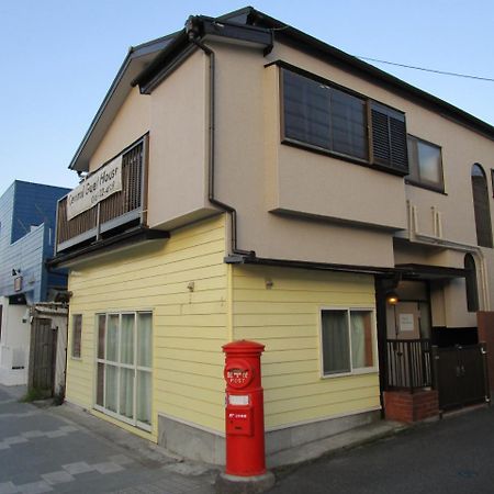 Kamakura Central Guest House מראה חיצוני תמונה